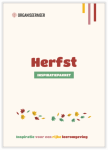 Thema Herfst