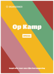 Thema Op Kamp